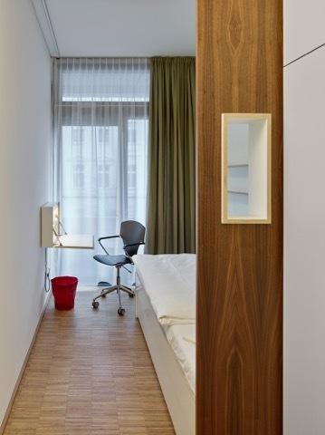 Seminarhaus S1516 Hotel Berlin Room photo